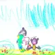 3