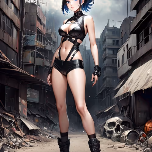 Sirens of Serenity Lost