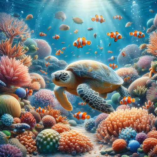 Turtle