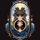 Dazzle OG Badge 1