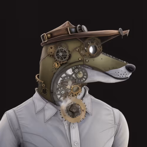 Imperial Fox 809 1