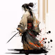 Savage Samurai's