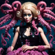 Dark Barbie