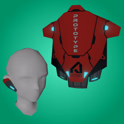 Atmos Jetpack