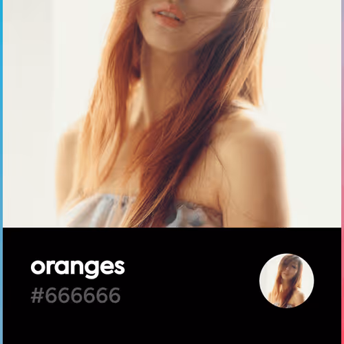 oranges - 77cHGfWoqt