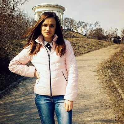 Nadezhda