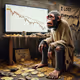 LOSiNG BTC MONKEY