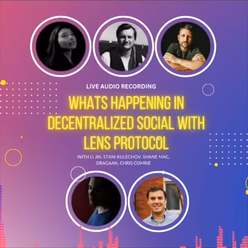 How to Get Started On 🌿 Lens
