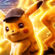 Pickachu Vibes
