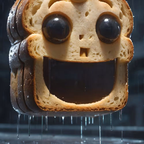 laisse tomber 3k art