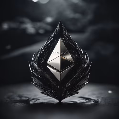 Ethereum is coming