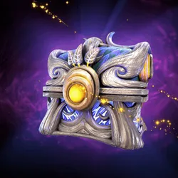 Beta Chest #2690