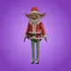 Holiday Goblin