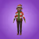 Evil Elf