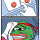 Roaring Pepe Memes