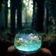Crystal Imagination