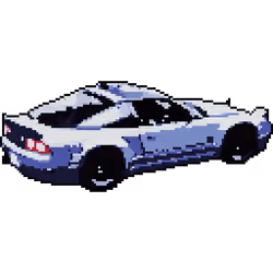Nissan 240x #9