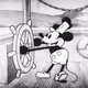 Steamboat Willie on Polygon public domain