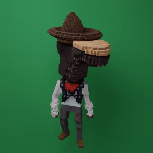 Item #6637 Media