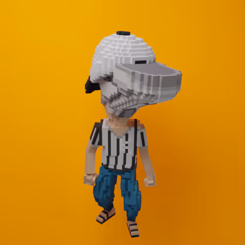 Item #6729 Media