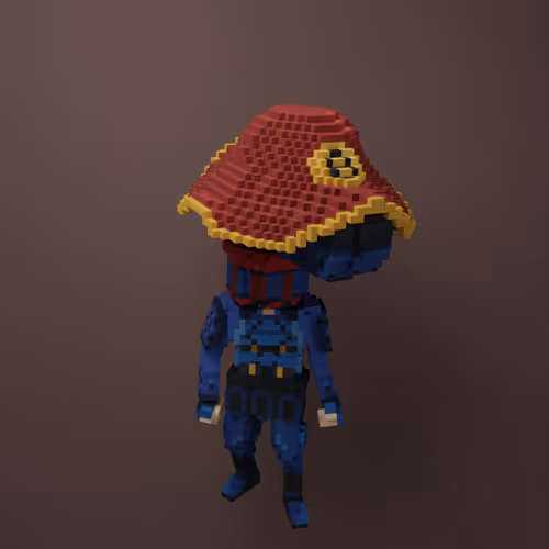Item #7390 Media