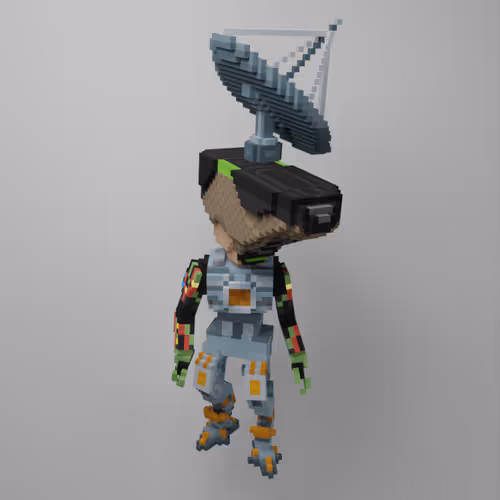 Item #48 Media