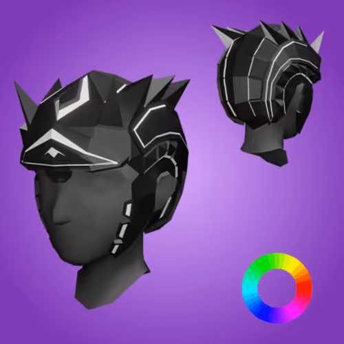 CyberStrife Helmet