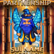 WizardLand X SuiNS