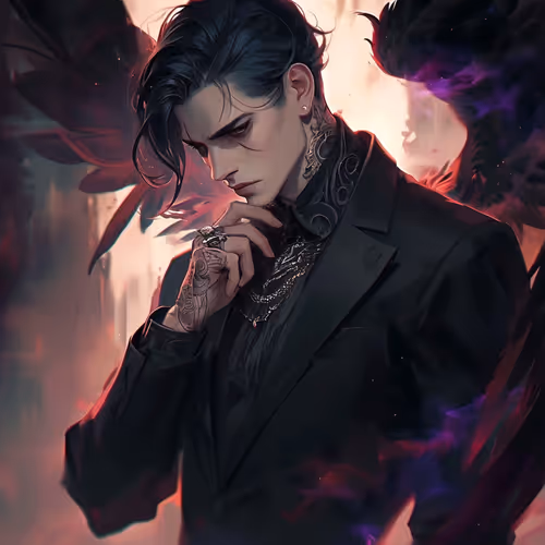 Eclipse Dynasty - Unique Confidence Guardian Mix