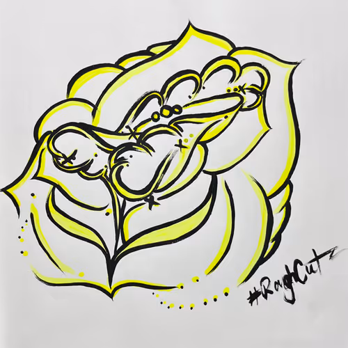 RoughCut Rose Chapter 2