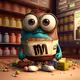 MMSTRYKE