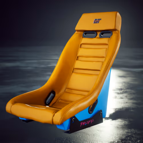 TM NRG Prisma GT