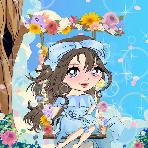 Aime By Wispywi11ow X Reddit Collectible Avatars