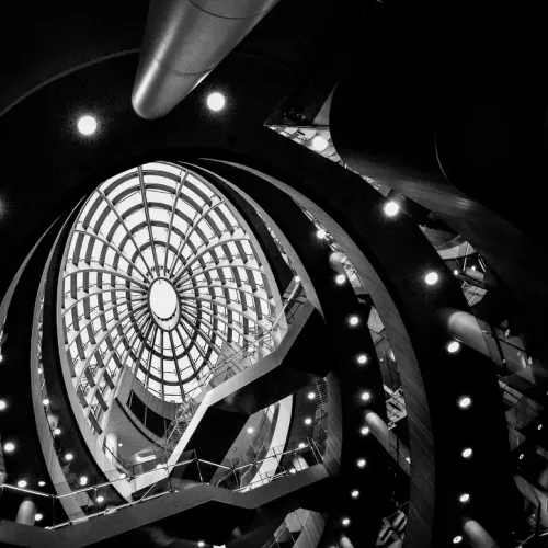 Futuristic Artphotos