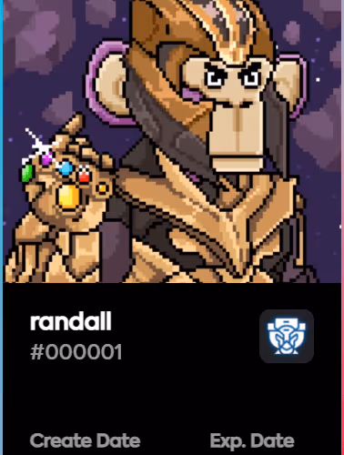 randall V2