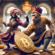 SULEiMAN BTC MONKEY