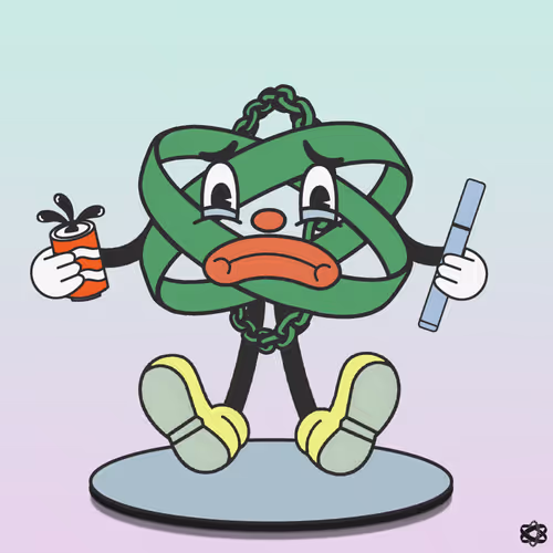BLORMY