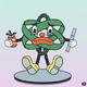 BLORMY