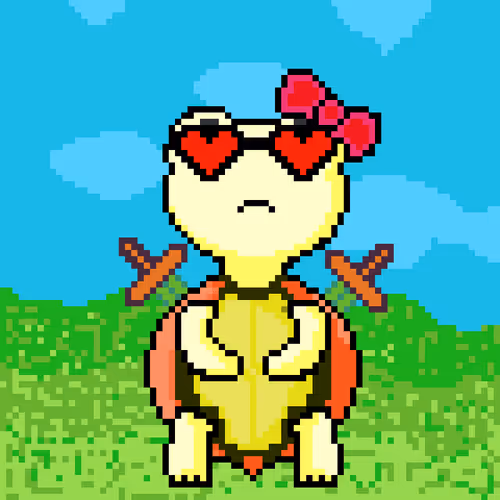 Hatchling #116
