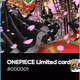 ONEPIECE Limited card
