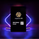 CryptobarP2P_Memberscard