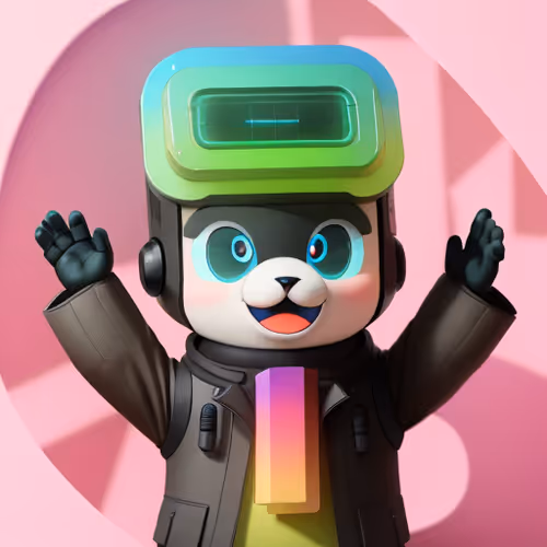 AI BEAR #1