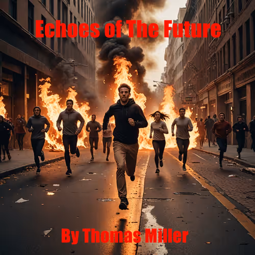 Echoes of The Future