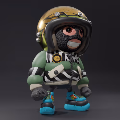 Item #101 Media