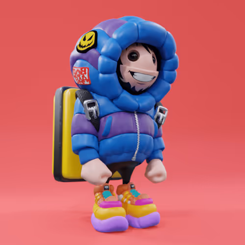 Item #44 Media