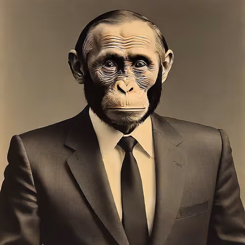 Ape NFT