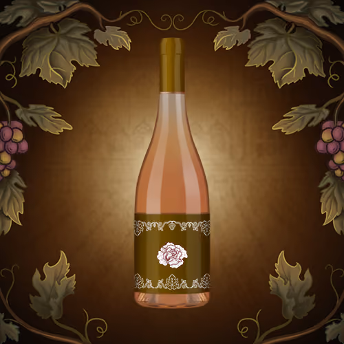 Viti Diary wine NFT