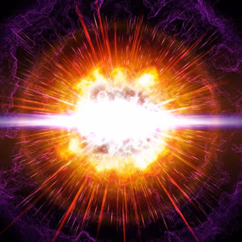 Super nova