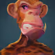 Monster Ai Apes Squad
