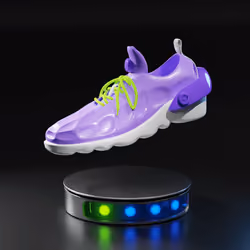 TRACER Shoe G0FAAA63